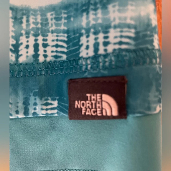 The North Face Echo Lake Halter Dress size Small - Picture 3 of 5